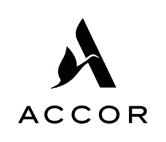 Logo Groupe Accor