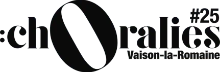 Logo Choralies