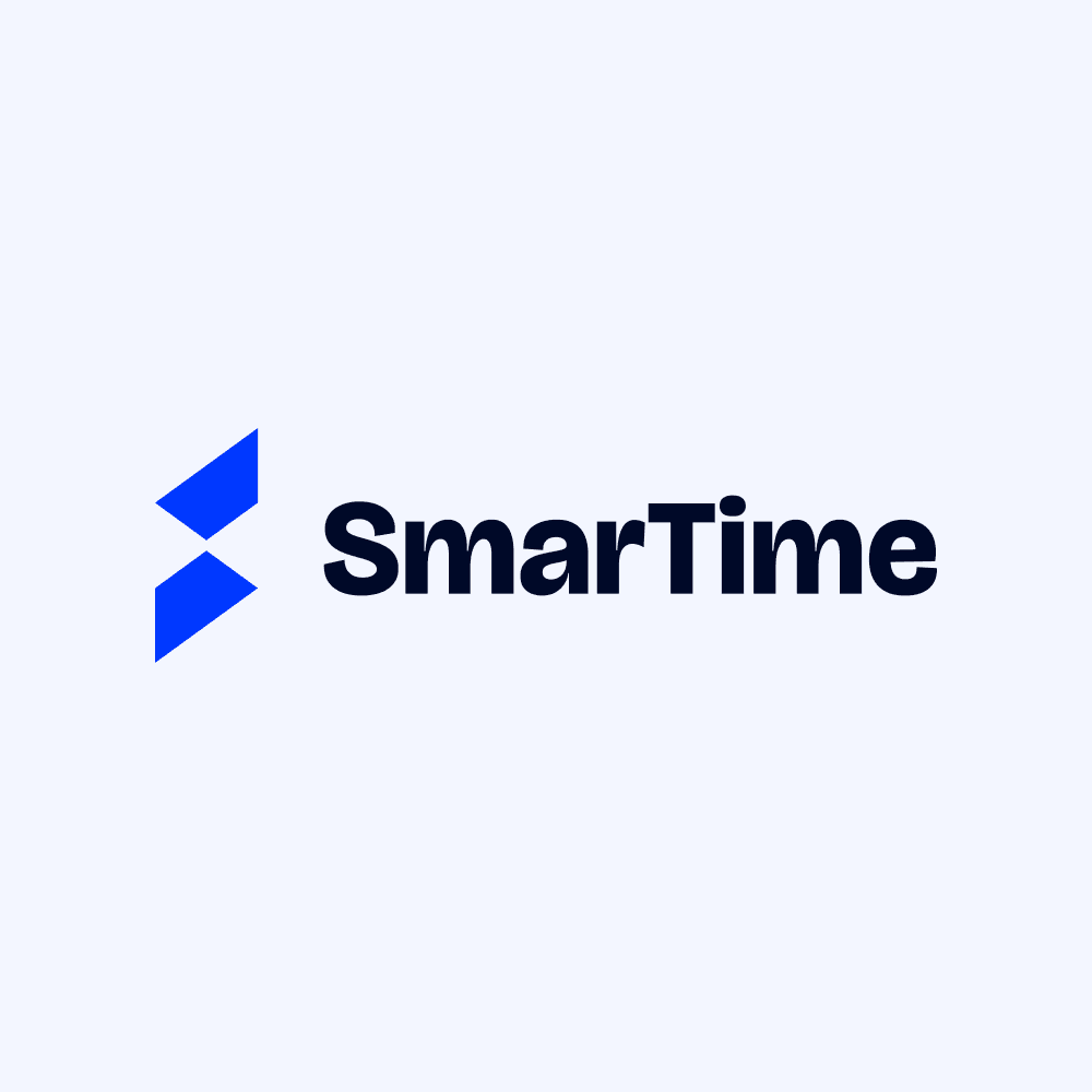 Logo SmarTime