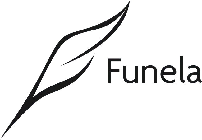 funela logo