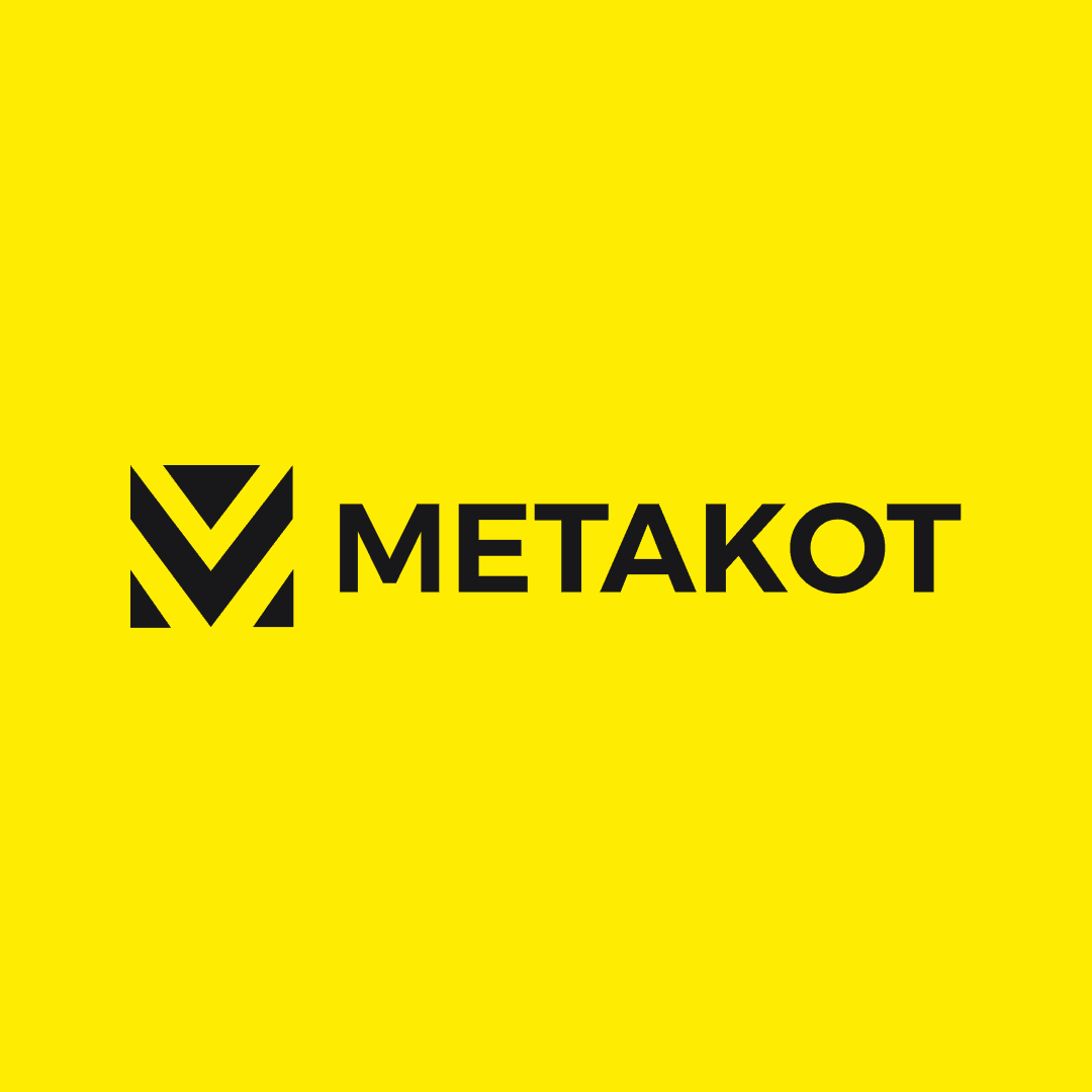 Logo Metakot
