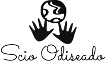 Logo Scio Odiseado