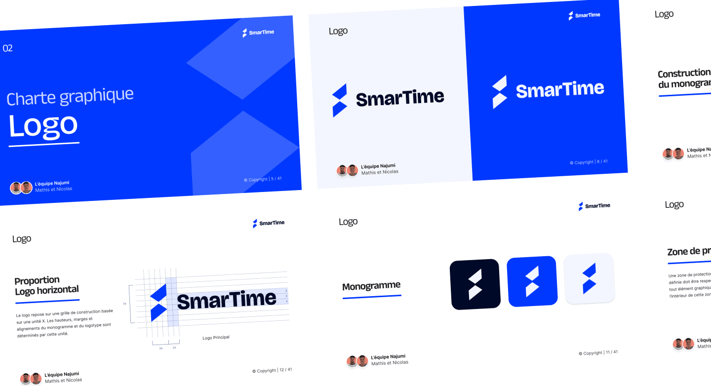 logo smartime