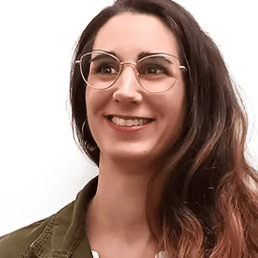 Photo de Adeline Marconnet, Consultante en Communication