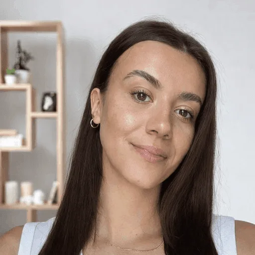 Photo de Déborah Ribeiro, Online Business Manager