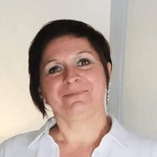 Photo de Emmanuelle Covin, Chef d'entreprise - Institut Emmanuelle Covin
