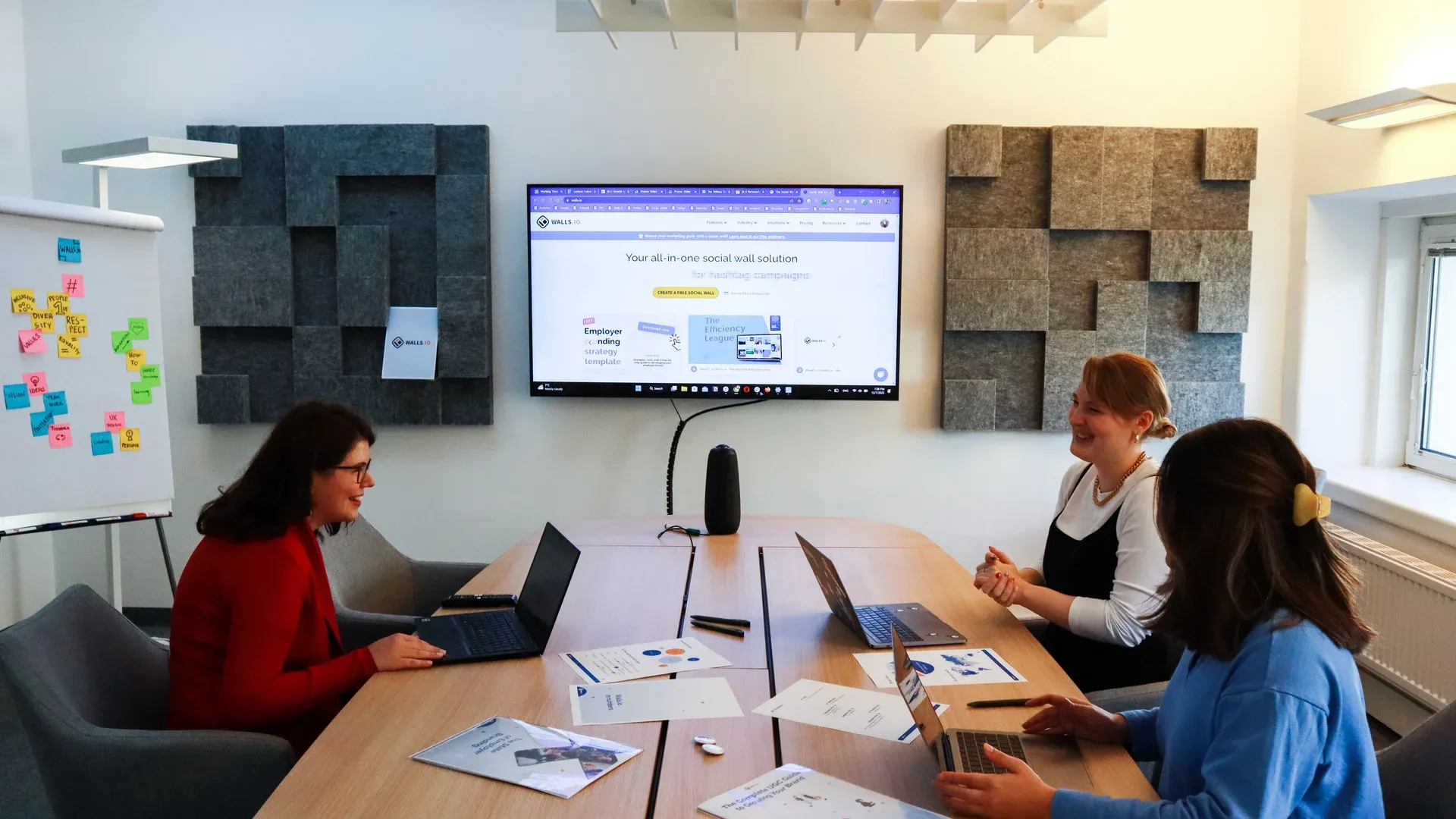 Équipe web planifie la migration et les redirections d'un site de cabinet