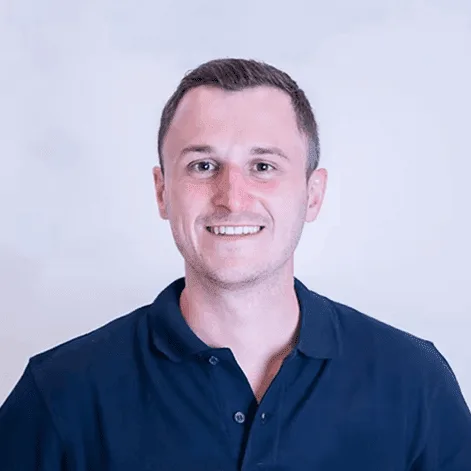 Photo de Baptiste Chamodon, Gérant & Coach sportif