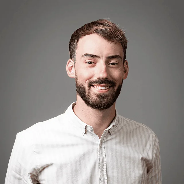 Photo de Baptiste Loubet, Fondateur Vey Events