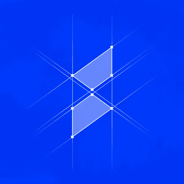 Construction du logo