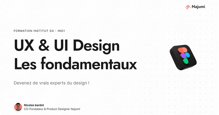 Couverture du diapo de la formation