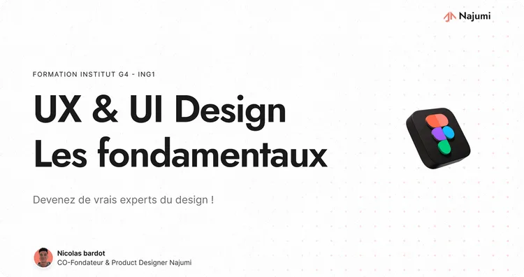 Couverture du diapo de la formation