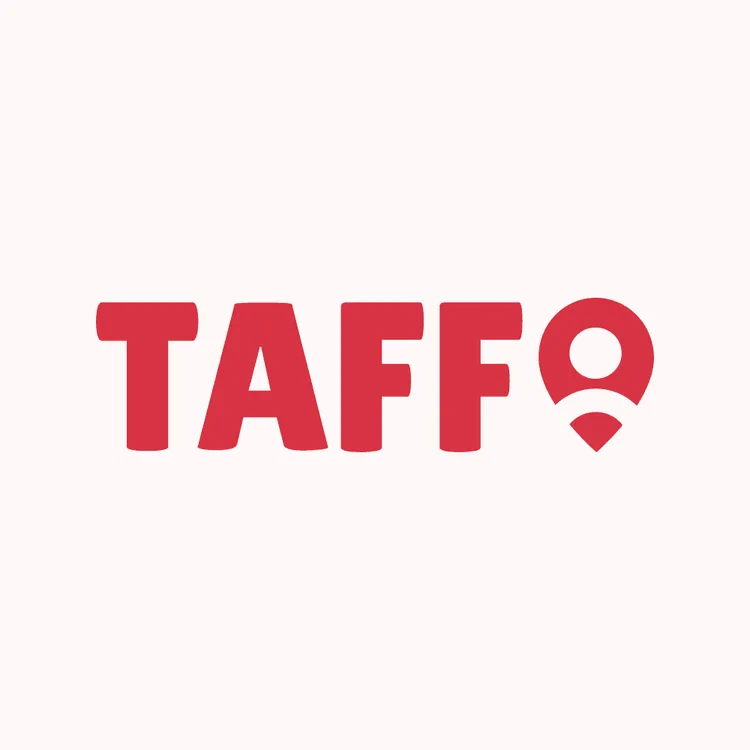 Logo TAFF!
