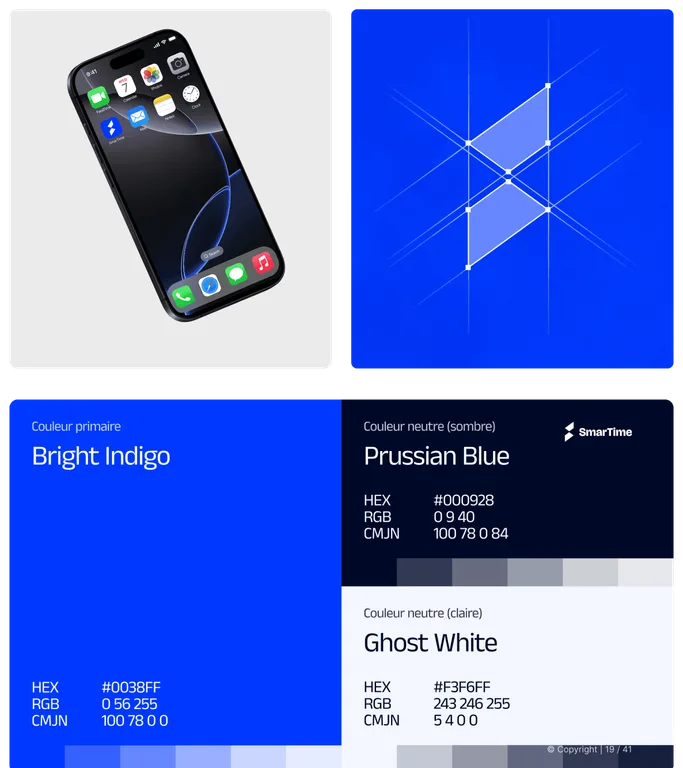 branding