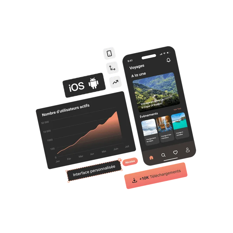 app mobile