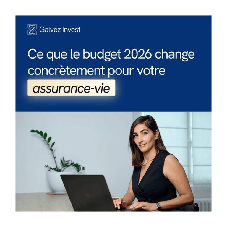Post linkedin Galvez Invest