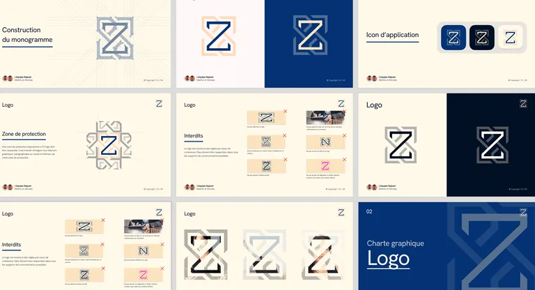 Logo Galvez Invest