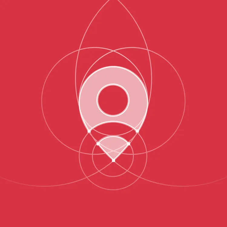 Construction du logo