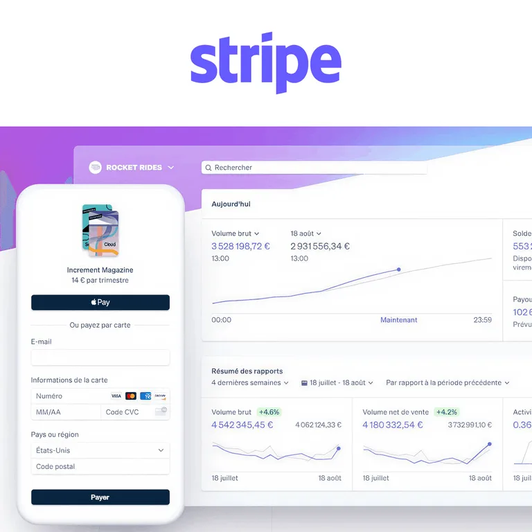 stripe