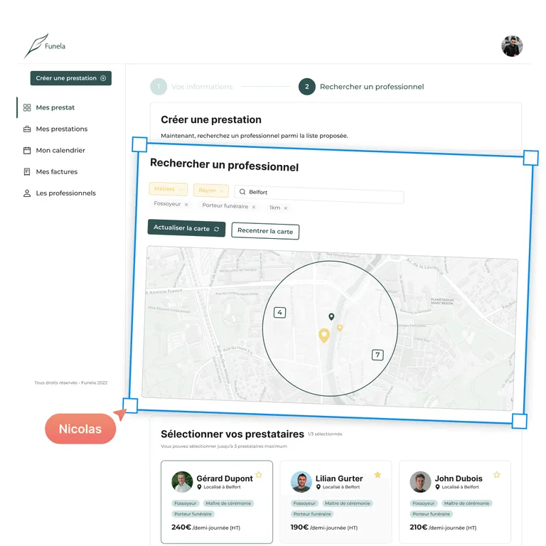 ux ui conception