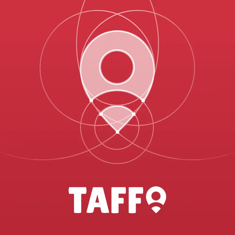 logo taff!