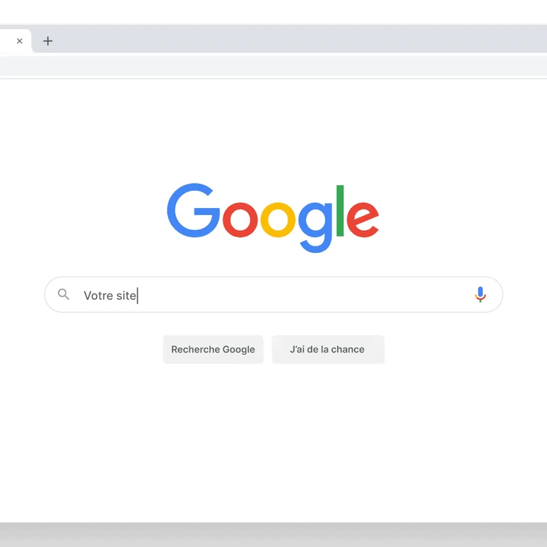 google