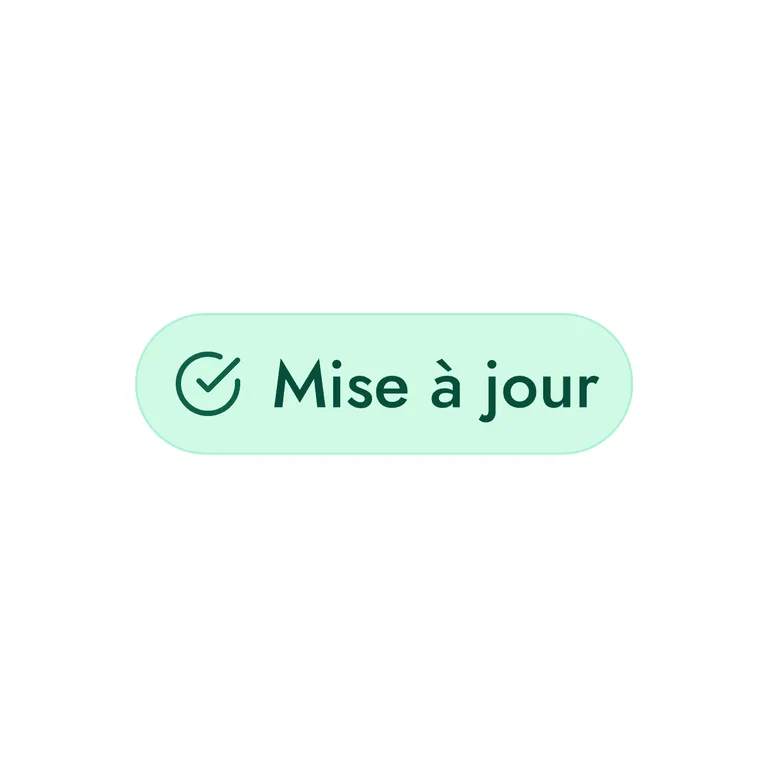 Mises à jour