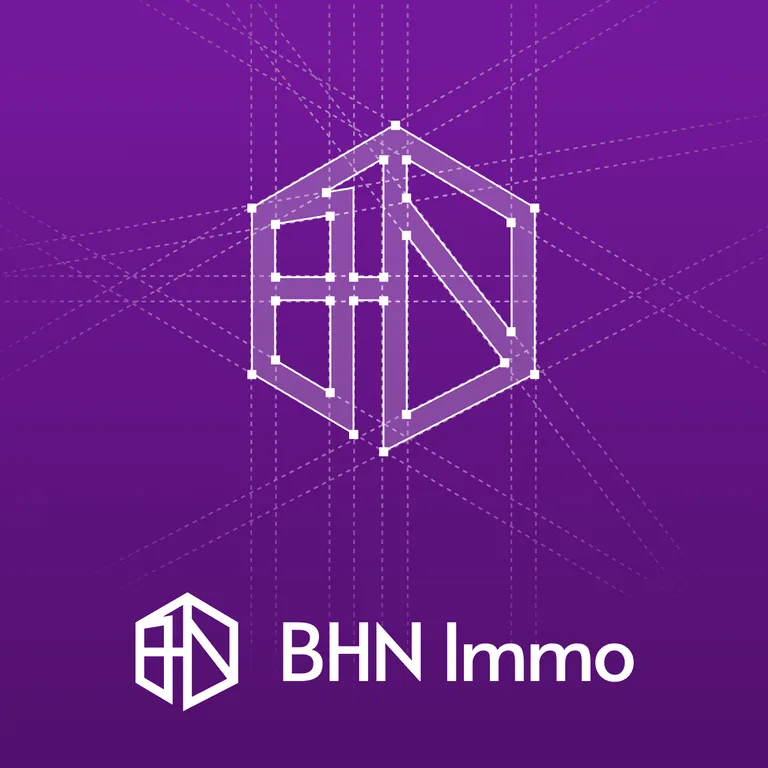 logo bhn immo