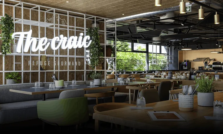 photo du restaurant