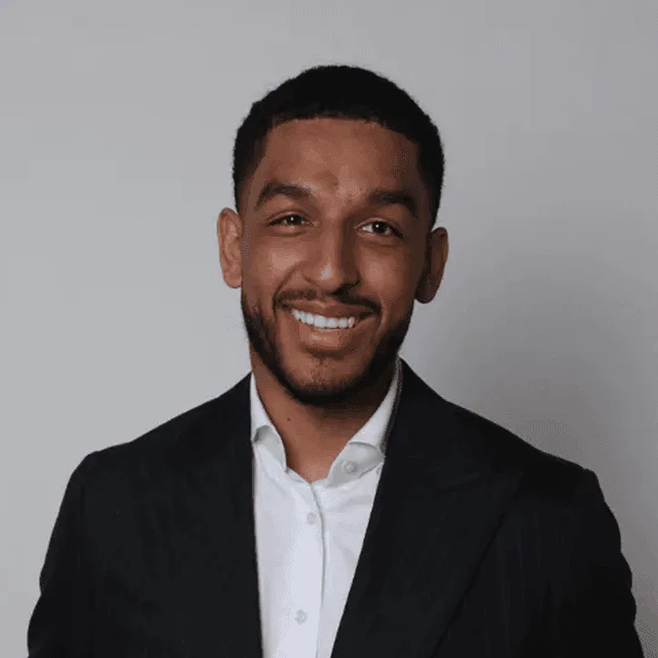 Photo de Nicolas Ngoma, Gérant & Conseiller