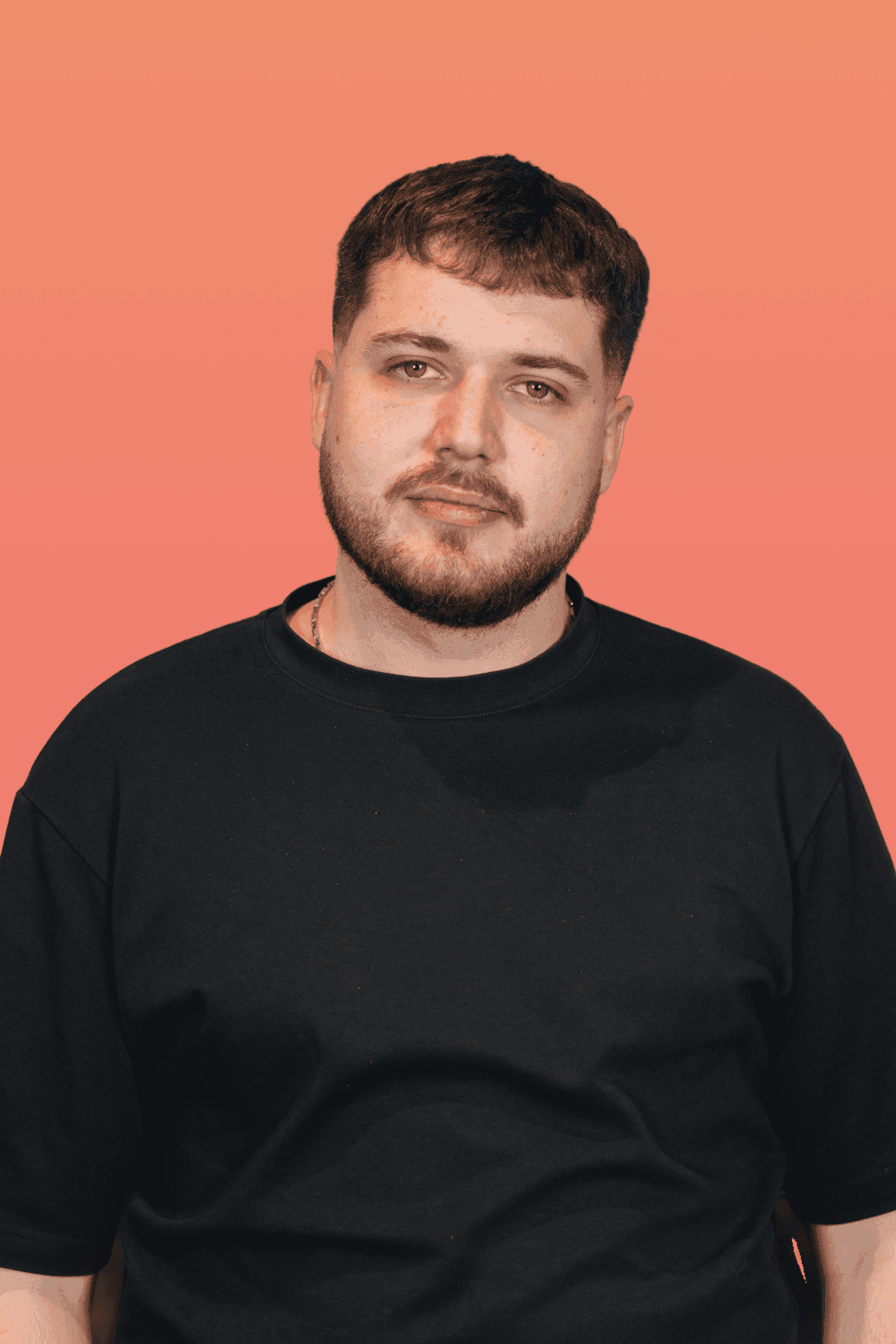 Mathis Haumont photo